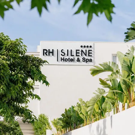 RH Silene Hotel&Spa 4 Sup-2